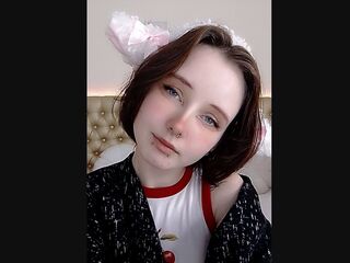 closeup RikoJohnson