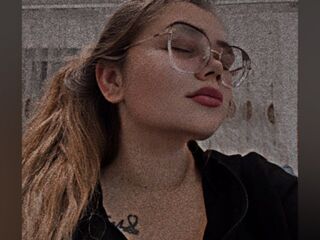hot cam girl fingering RitaTia