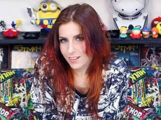 adult free chat RockerLana