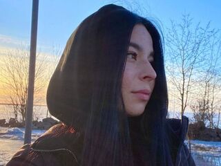 naughty camgirl RosalieMoan