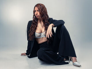 extreme webcam RosalineBelmont