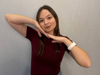 camgirl playing with vibrator RosetteTamkin