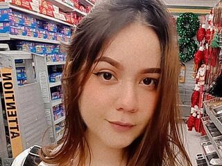 masturbating RouseAnn