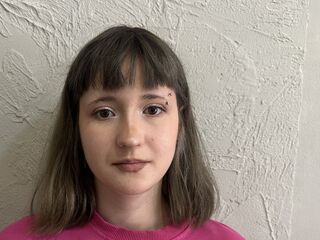 hot naked camgirl RubyCrystel