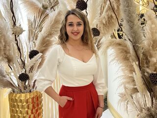fingering webcamgirl RuthJensen