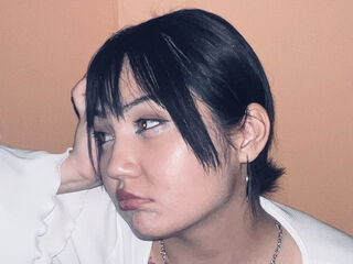 naked webcamgirl video SallyBenny