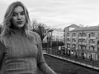 topless SallyRodwell