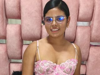 free live webcam SalomeHarman