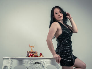 nude webcamgirl picture SamNova