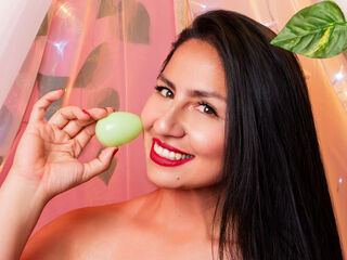 real live cam SamantaBlaze