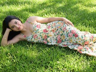 masturbating girl SamantaMonacos