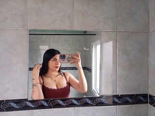 live cam show SamaraClara