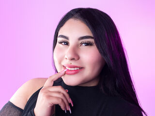 erotic webcam SammyEven