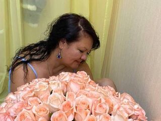 free webcam video SandraJasen