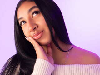 hot webcam show SaraClac
