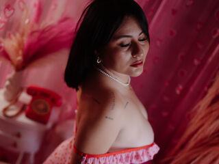 girl chat SaraGuzmann