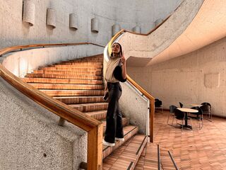jasmin livecam SaraRise