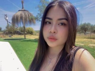 hot striptease webcam SaraVeega