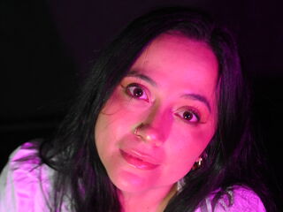 nude web cam SaraiSophia