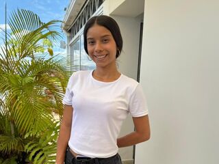hot camwhore SarayRios