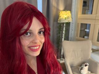 nude camgirl photo ScarletSpark