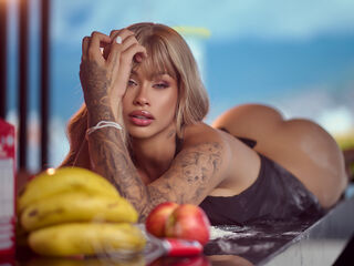 camgirl porn cam ScarletThompsone