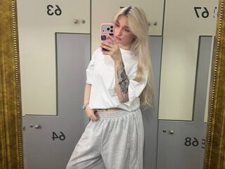 hot girl sex cam ScarlettAndreula