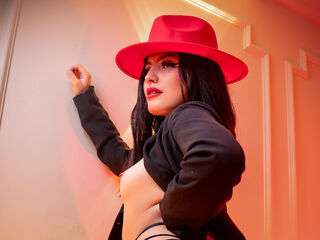 chat room live show ScarlettCassidy