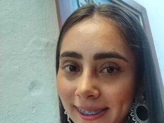 girl camsex ScarlettMiller