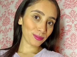 masturbating girl ScarlettMonns