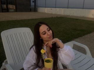 naked camgirl picture SecretAlice