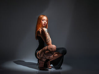 naughty cam photo SerenaJaramillo