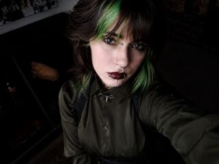 jasmin naked ShadowBelle