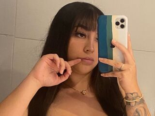 jasmin porn cam SharlotCooper