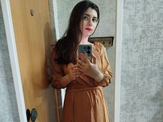 naked girl with cam SheenaBowring
