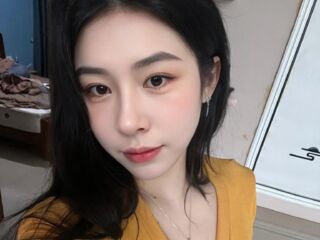webcam babe ShirleyEva