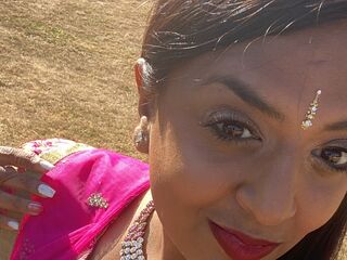 hot cam girl ShivaniJohal