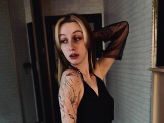 sexy live girl ShoshanaManhardt