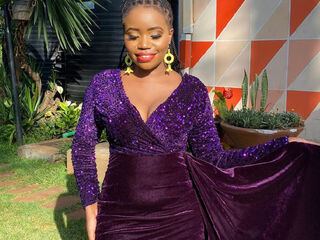 camwhore naked SiennaFlores