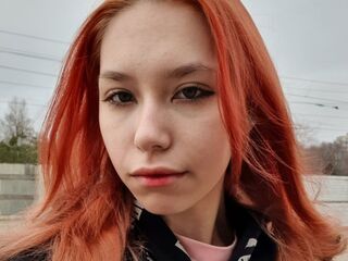 webcamgirl SilvaBerneri