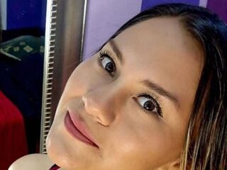 girl webcamsex SilvanaArdiente