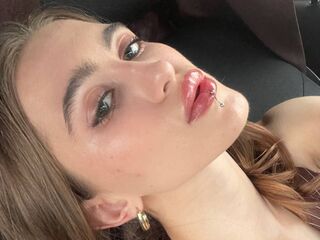 anal cam SilviaCoey