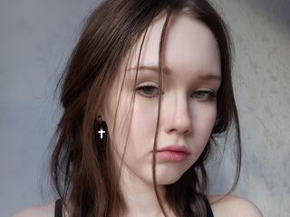 free nude cam SilviaTaid