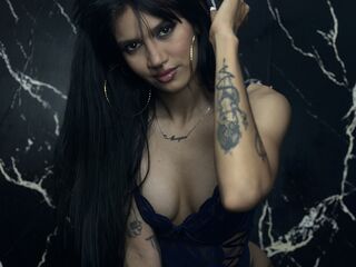 webcam live SofiaBraum