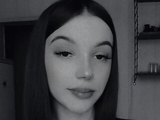 sexy camgirl SoilaHoyles