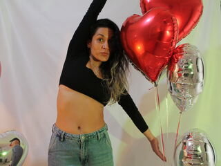 webcam hooker SophiaHouse