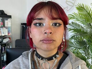 webcam SophieJhoms