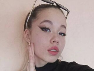 webcam babe SteffaniePons