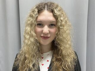 fingering webcam girl SueHolt