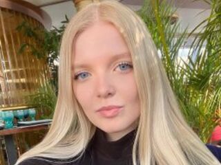 jasmin nude chat SweetAnny